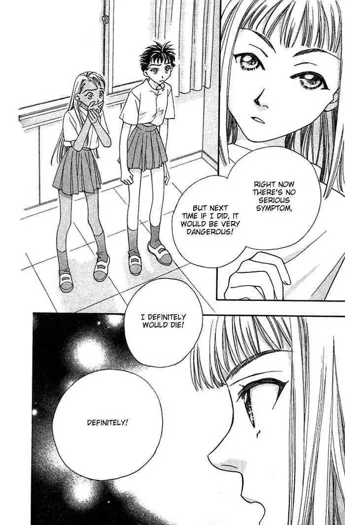 Cosmo na Bokura! Chapter 10 61